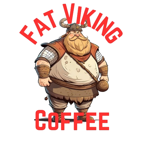 Fat Viking Coffee